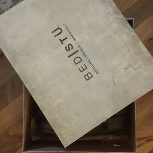 Bedstu leather boots